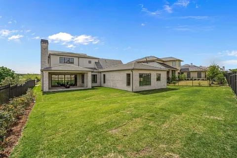 $1,624,900 | 9700 Latour Court, Fort Worth, TX 76126