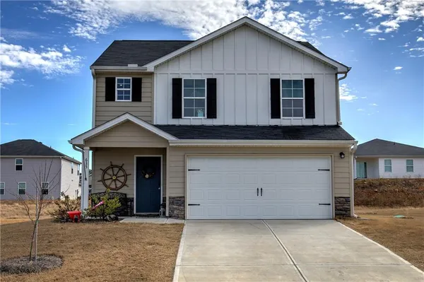 $289,000 | 635 Tudor Street, Euharlee, GA 30145