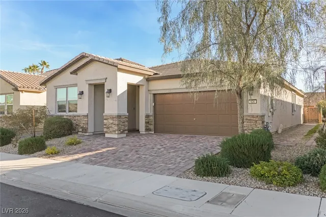 $500,000 | 626 Locust Grove Street, Henderson, NV 89015