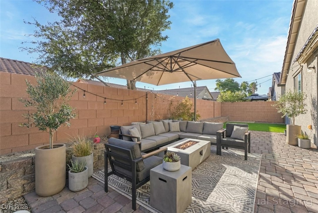 626 Locust Grove Street Henderson, NV 89015 - Photo 17 of 22
