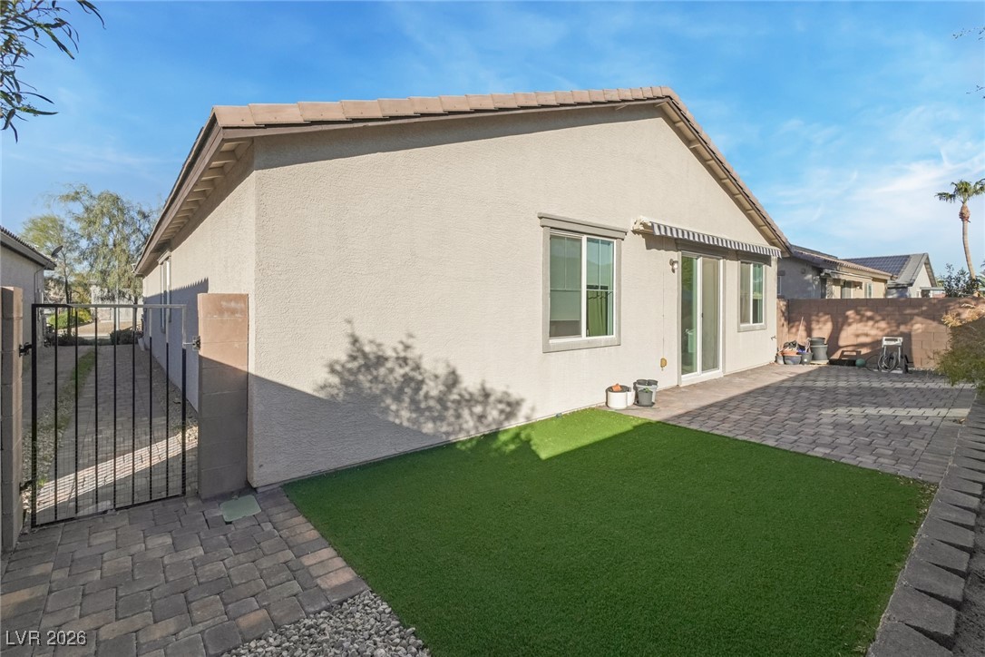 626 Locust Grove Street Henderson, NV 89015 - Photo 18 of 22