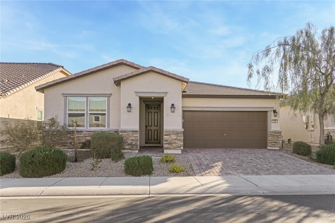 626 Locust Grove Street Henderson, NV 89015 - Photo 20 of 22