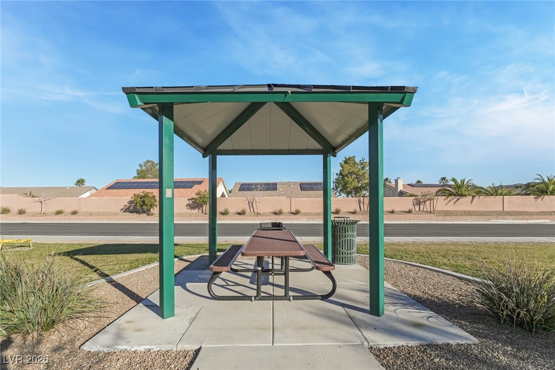 626 Locust Grove Street Henderson, NV 89015 - Photo 21 of 22