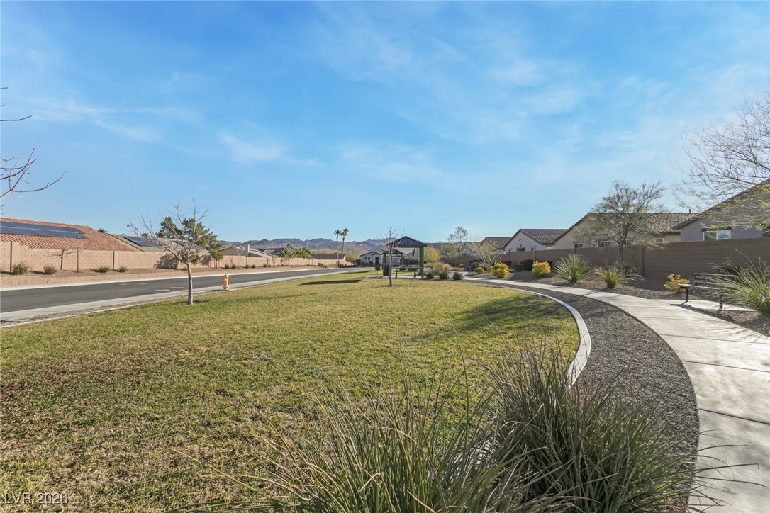626 Locust Grove Street Henderson, NV 89015 - Photo 22 of 22