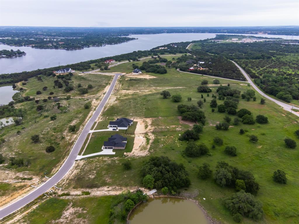 618 R C Luker Court Granbury, TX 76048 - Photo 8 of 9