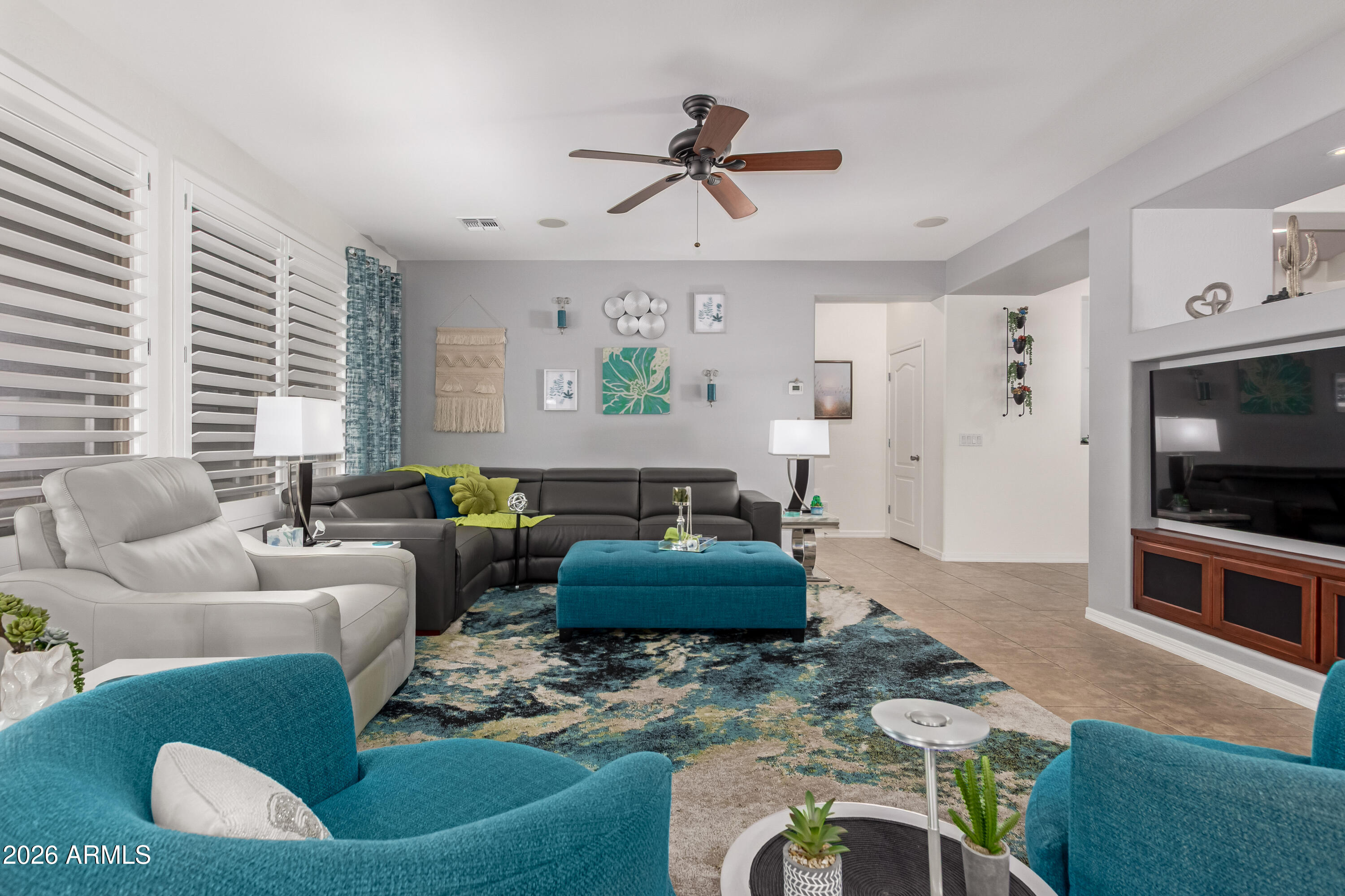 15208 West Redfield Road Surprise, AZ 85379 - Photo 18 of 50 Gallery Image 18