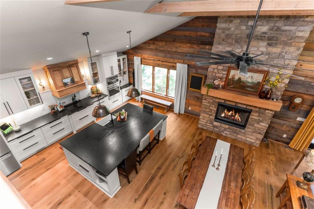 1130 Swords Trail Buckhead, GA 30625 - Photo 73 of 77