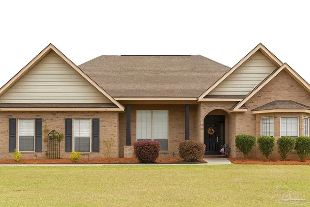 $359,000 | 4249 Winners Gait Circle, Pace, FL 32571