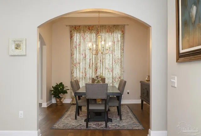 $359,000 | 4249 Winners Gait Circle, Pace, FL 32571