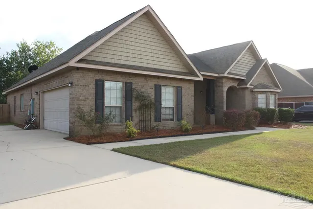 $359,000 | 4249 Winners Gait Circle, Pace, FL 32571