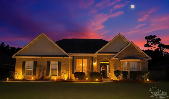 $359,000 | 4249 Winners Gait Circle, Pace, FL 32571