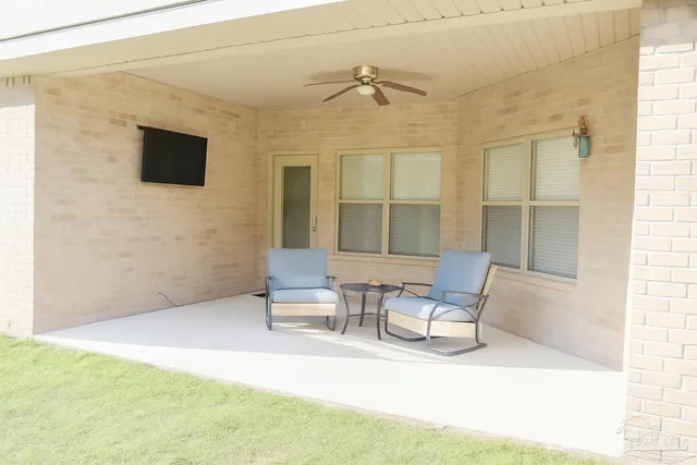 $359,000 | 4249 Winners Gait Circle, Pace, FL 32571