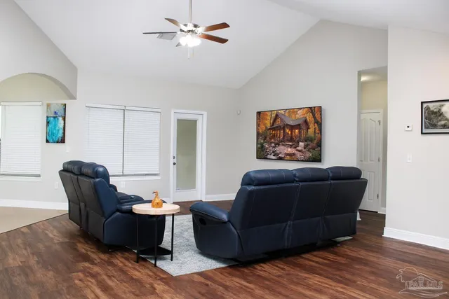 $359,000 | 4249 Winners Gait Circle, Pace, FL 32571