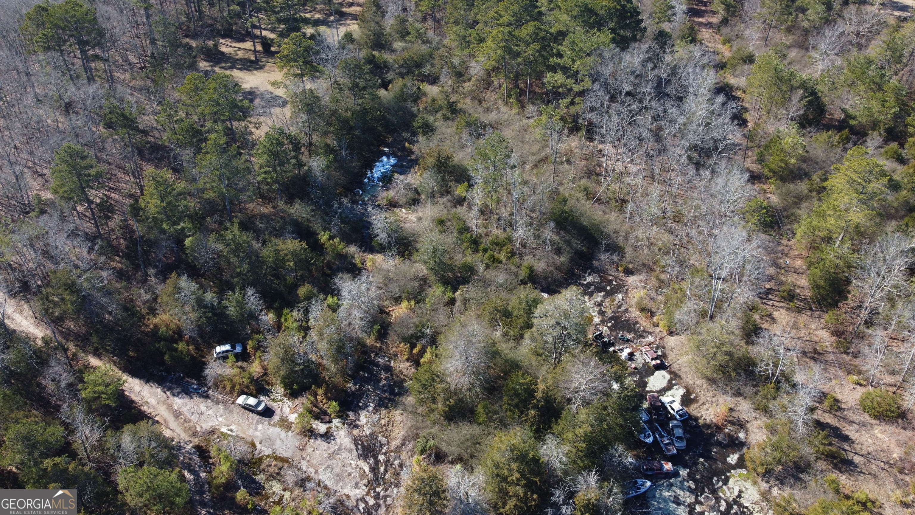 3060 Union Church Road Stockbridge, GA 30281 - Photo 11 of 17