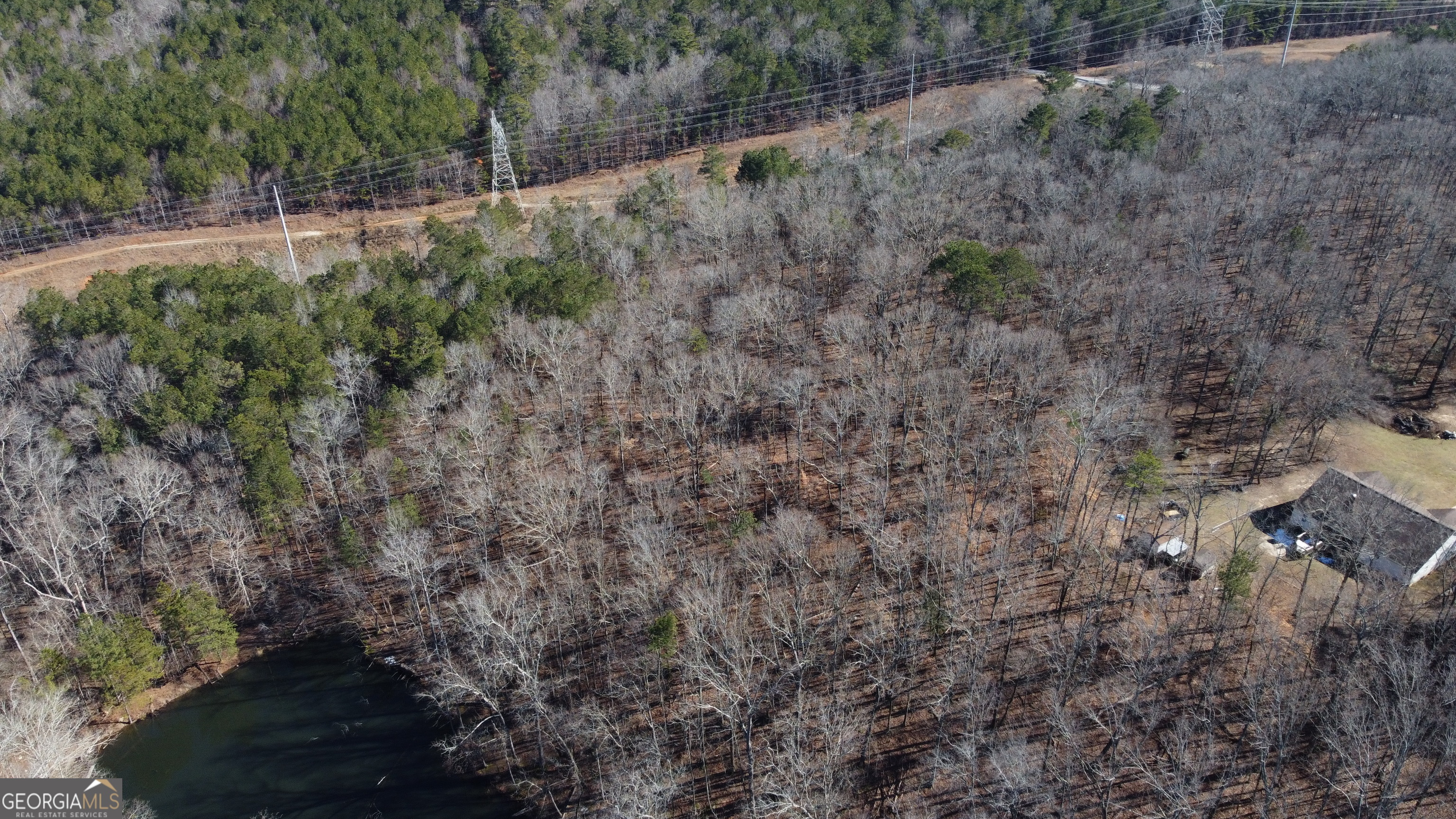 3060 Union Church Road Stockbridge, GA 30281 - Photo 16 of 17