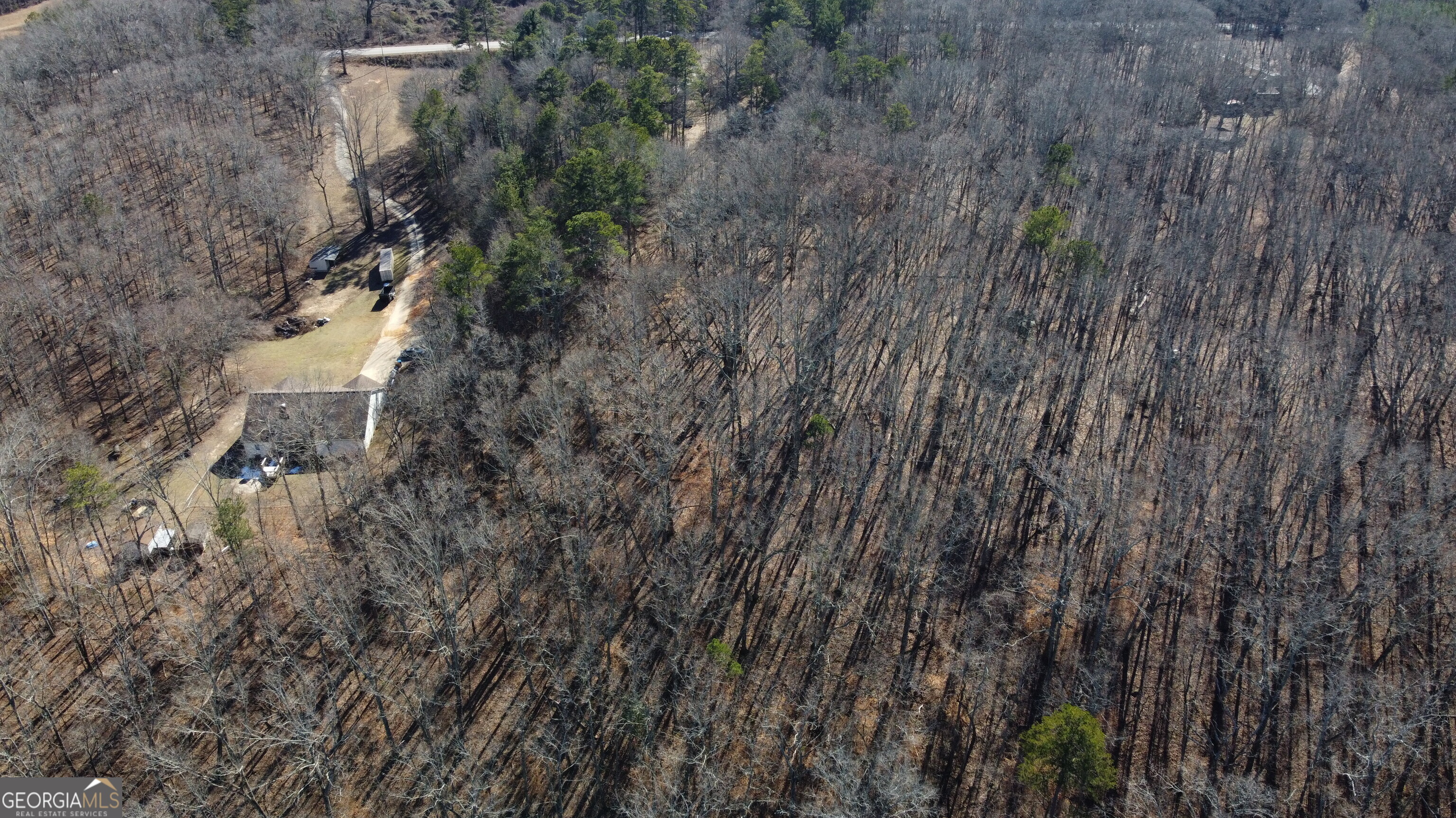 3060 Union Church Road Stockbridge, GA 30281 - Photo 17 of 17