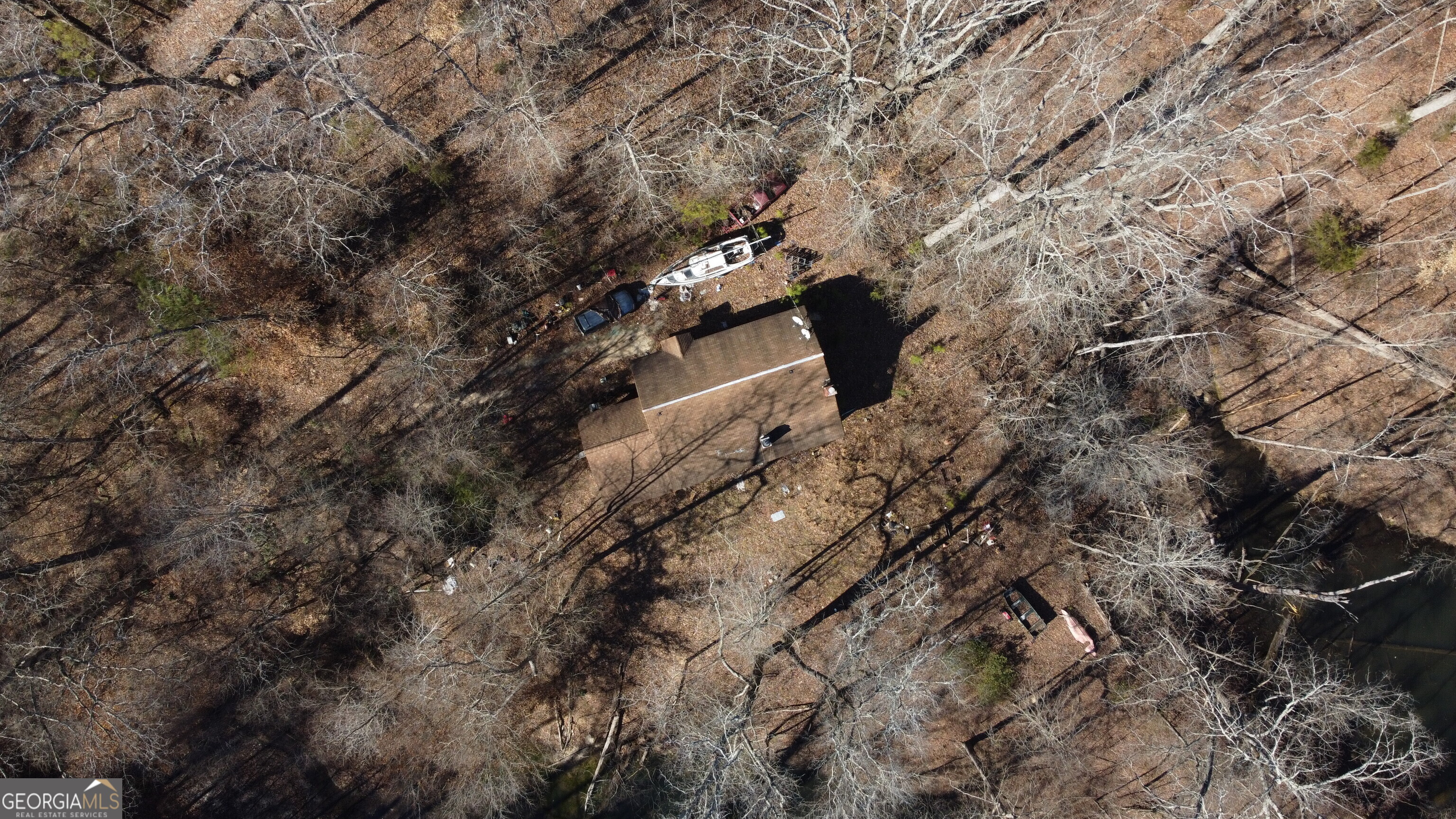 3060 Union Church Road Stockbridge, GA 30281 - Photo 4 of 17