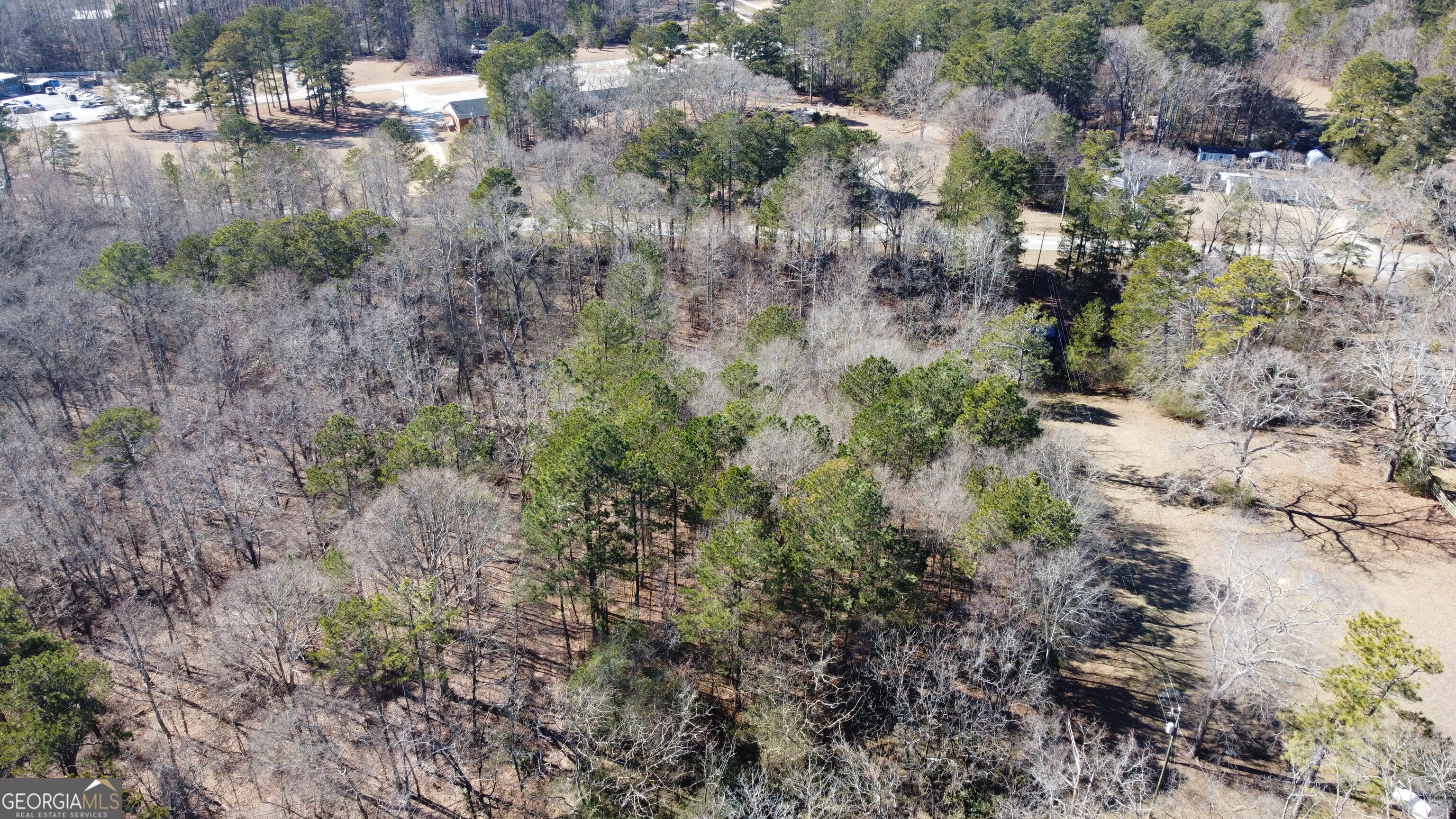 3060 Union Church Road Stockbridge, GA 30281 - Photo 8 of 17