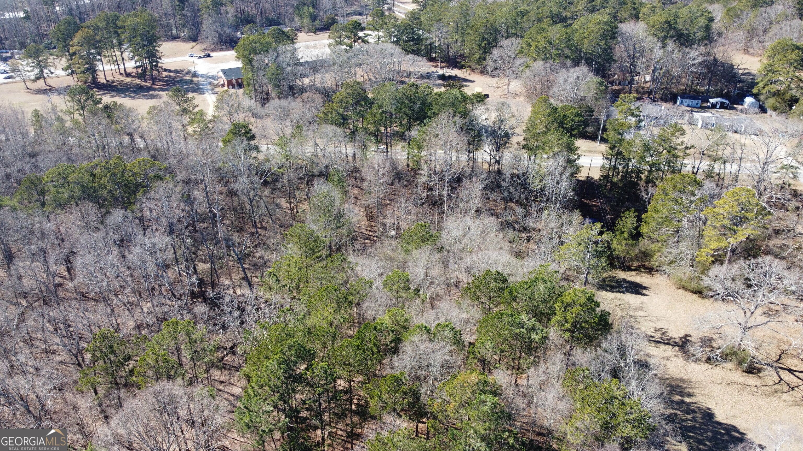 3060 Union Church Road Stockbridge, GA 30281 - Photo 9 of 17