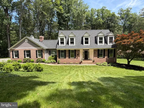 $925,000 | 1109 East Wheel Road, Bel Air, MD 21015