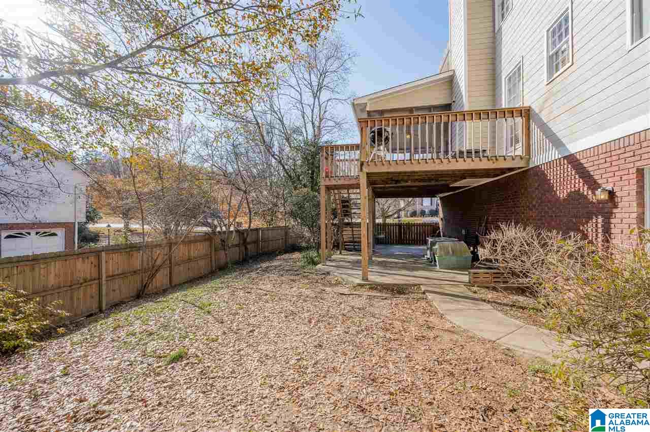 118 Heather Ridge Drive Pelham, AL 35124 - Photo 35 of 36