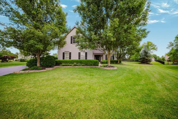 $737,000 | 318 Trace Drive, Delaware, OH 43015