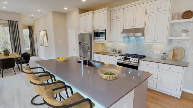 $250,000 | 1622 Marigold Bnd Drive, Crosby, TX 77532