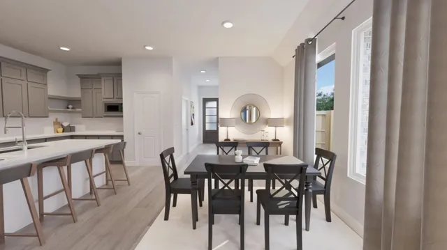 $250,000 | 1622 Marigold Bnd Drive, Crosby, TX 77532