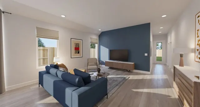 $250,000 | 1622 Marigold Bnd Drive, Crosby, TX 77532