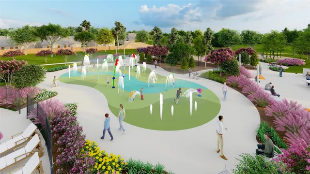 $250,000 | 1622 Marigold Bnd Drive, Crosby, TX 77532