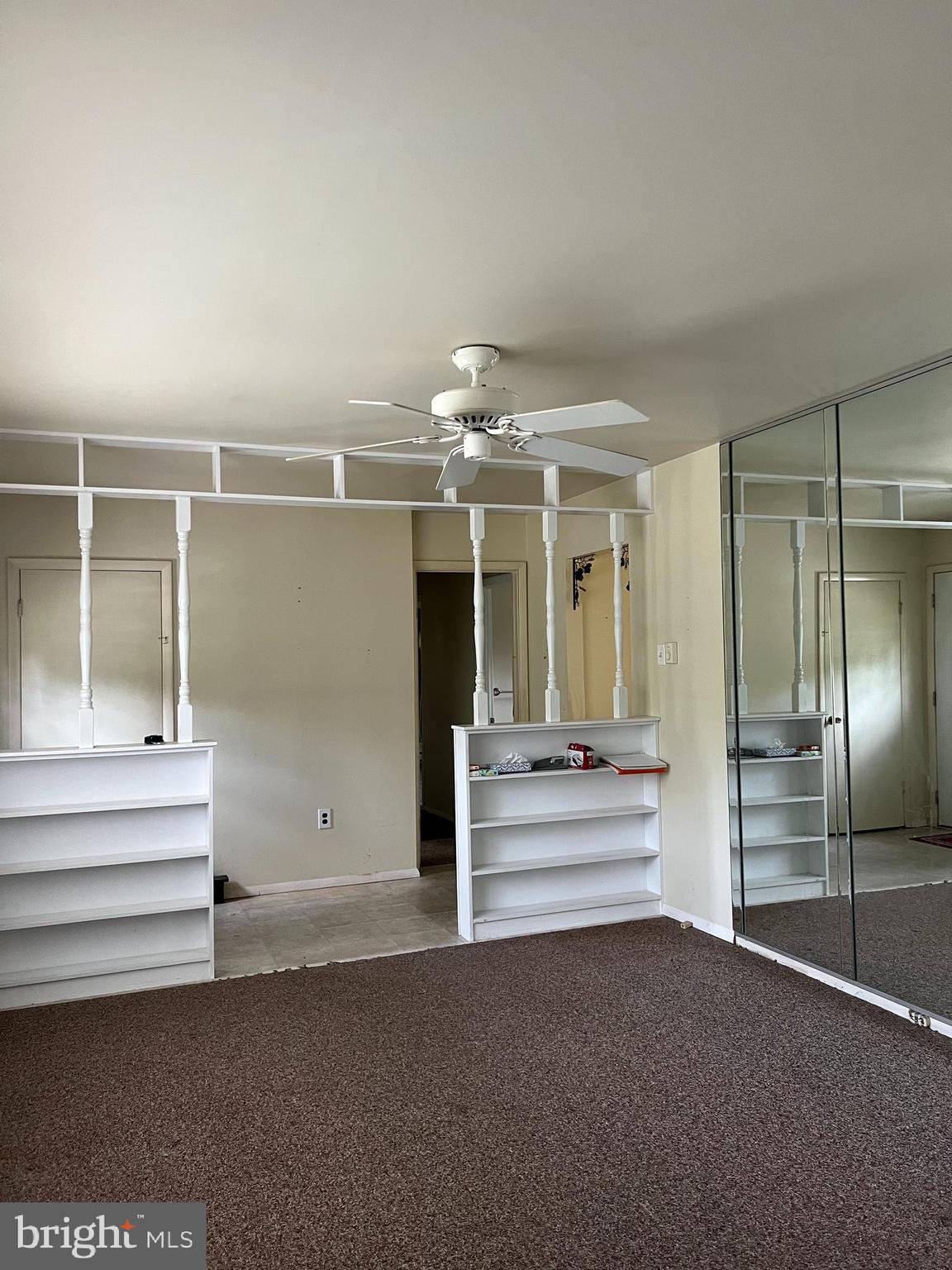 707 Upper Neck Road Pittsgrove, NJ 08318 - Photo 3 of 14 a view of an empty room
