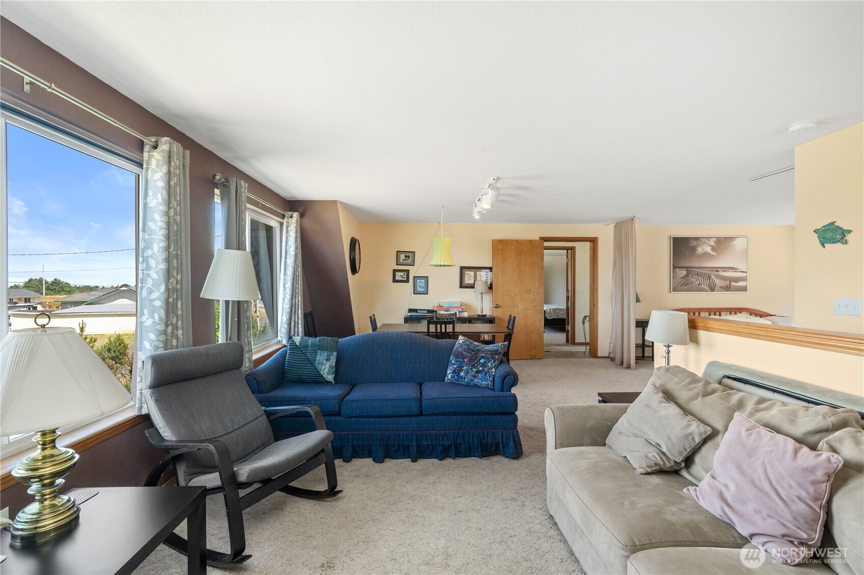 21 McCullough Road Copalis Beach, WA 98535 - Photo 14 of 36