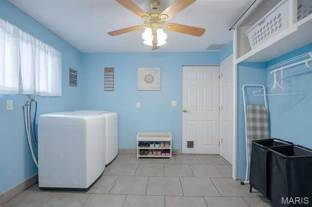 $284,900 | 1300 Duval Drive, Godfrey, IL 62035