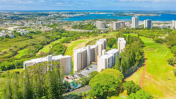 $549,000 | 98-715 Iho Place, Unit 4105, Aiea, HI 96701