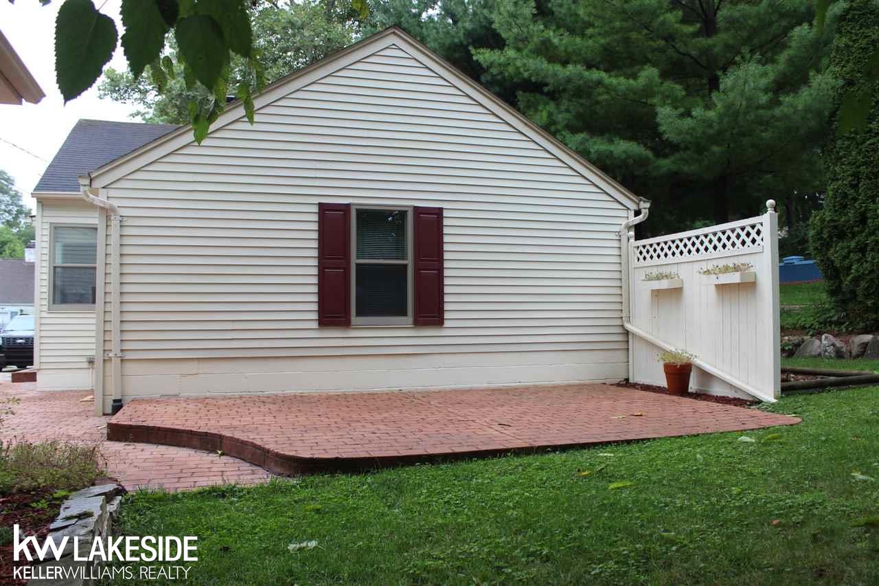 192 Turner Street Romeo, MI 48065 - Photo 31 of 40