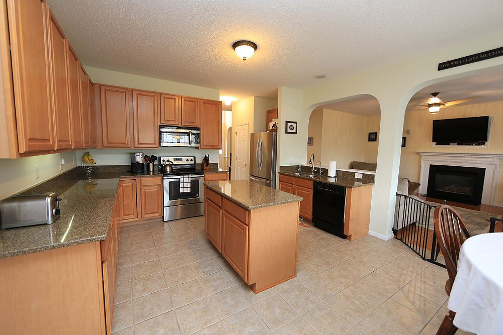 5524 Chatt Court Raleigh, NC 27616 - Photo 13 of 30 Photo 13