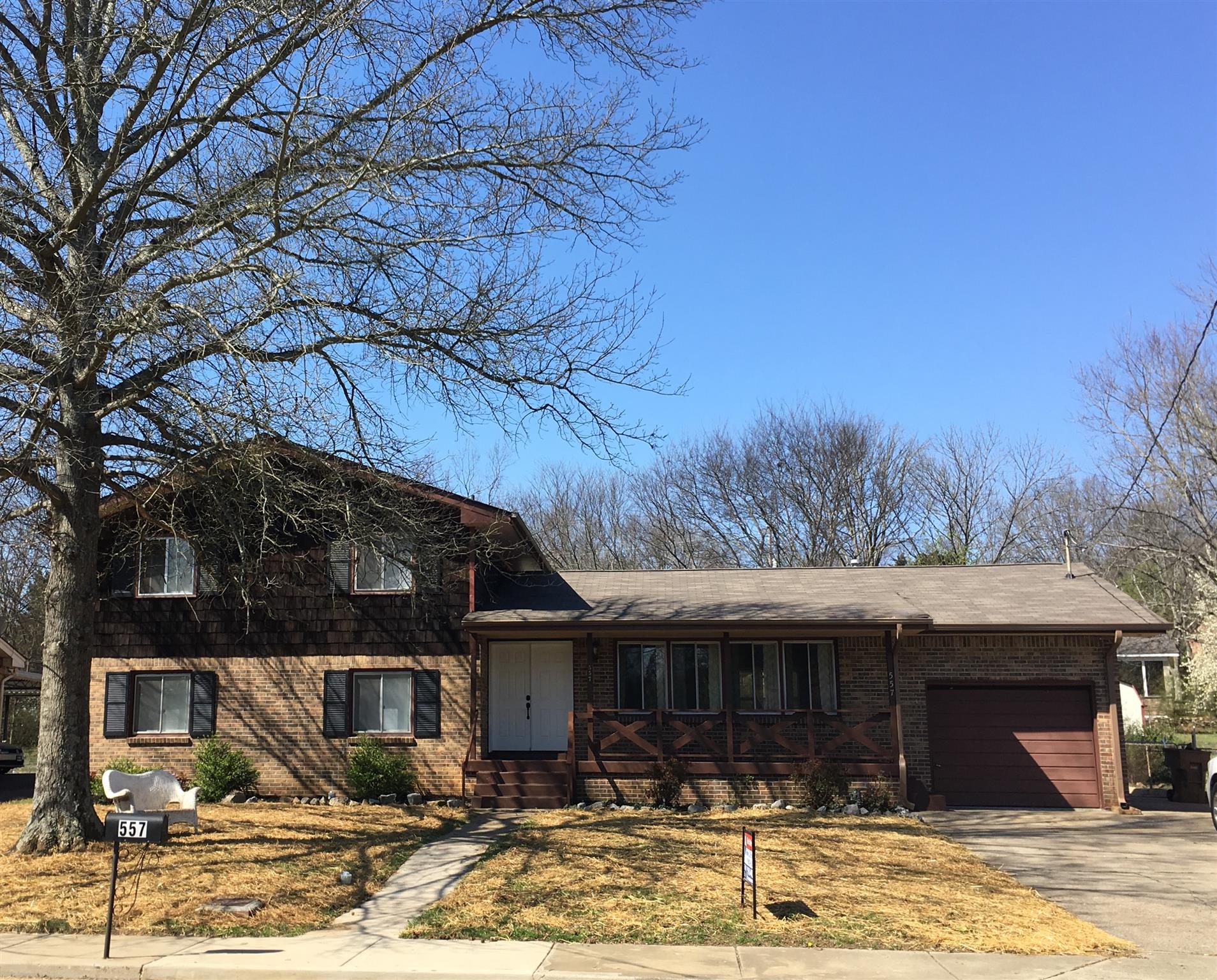 557 Rural Hill Road Nashville, TN 37217 - Photo 1 of 22