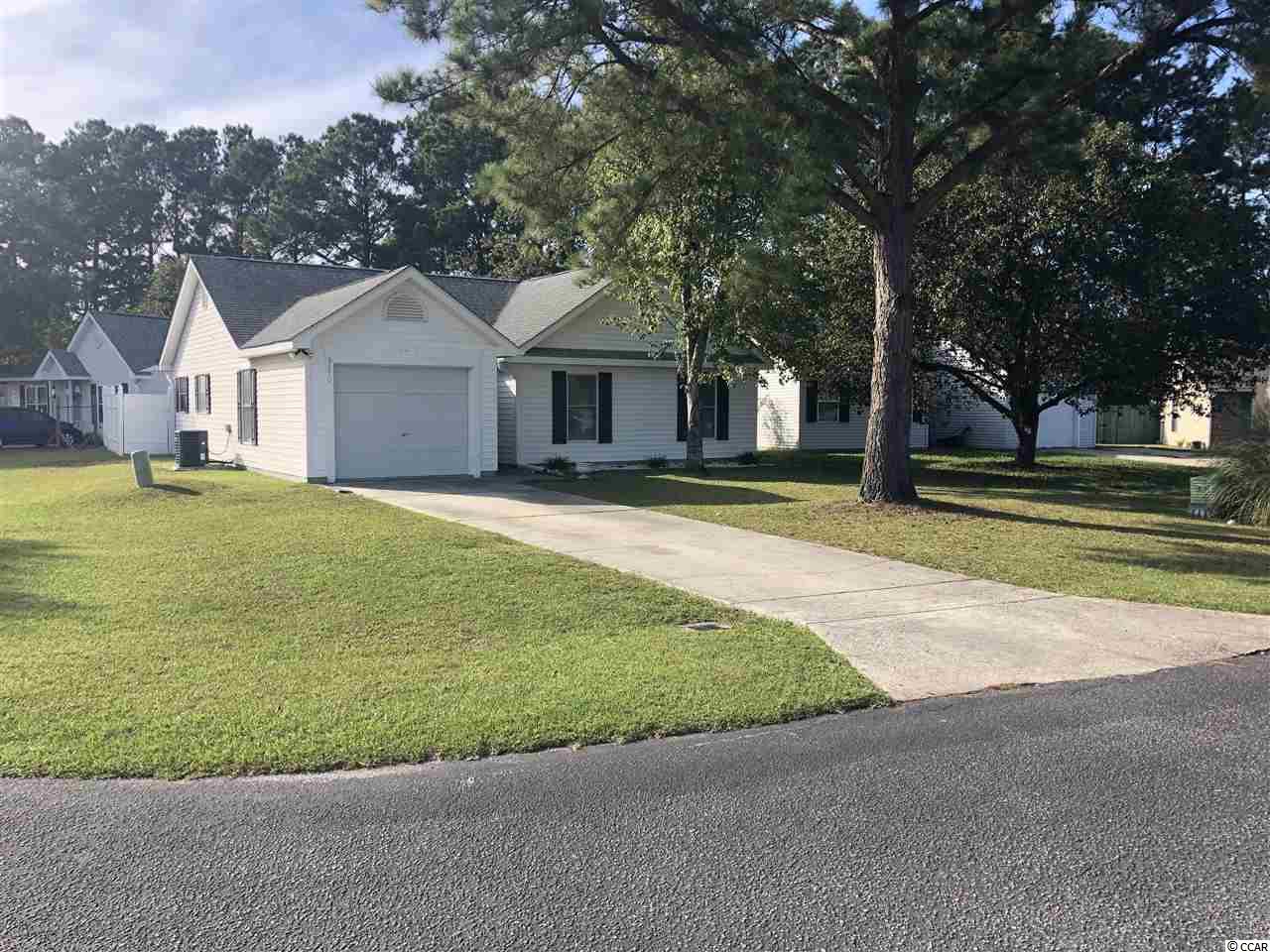 9670 Middleton Court Murrells Inlet, SC 29576 - Photo 1 of 2