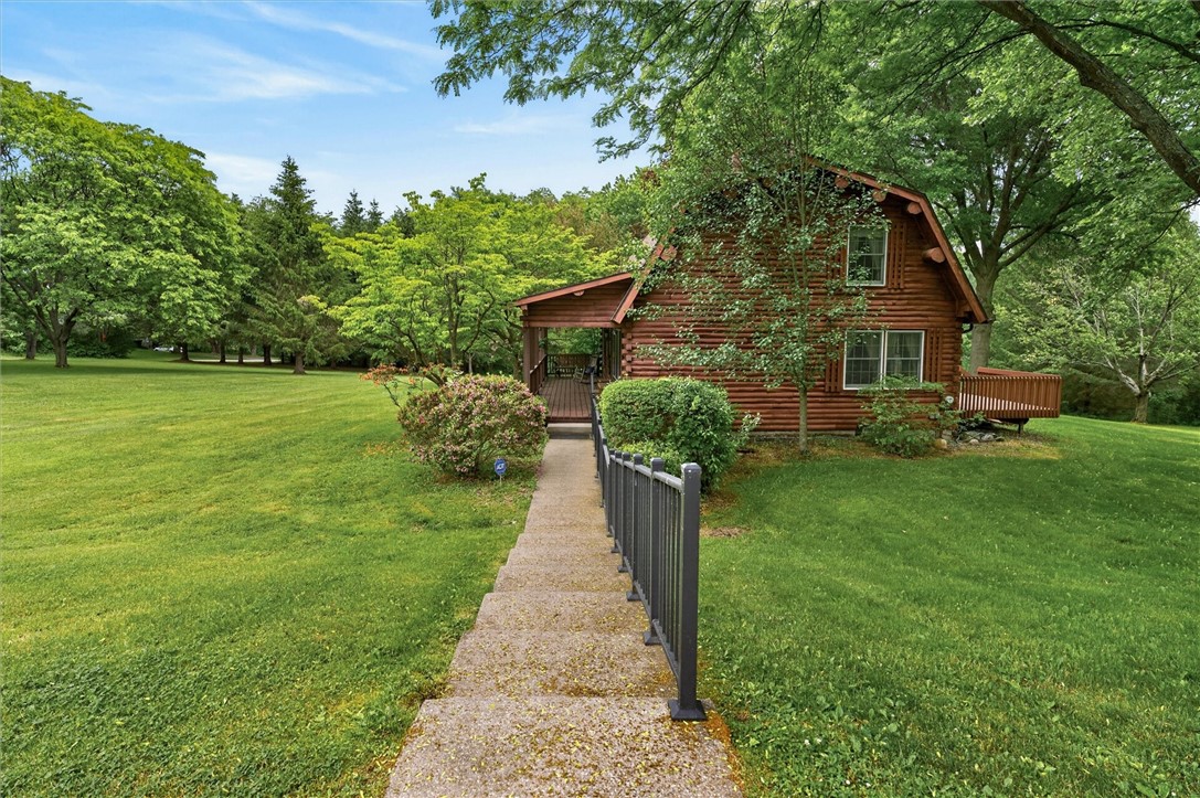 2203 Whitney Road East Perinton, NY 14450 - Photo 4 of 49