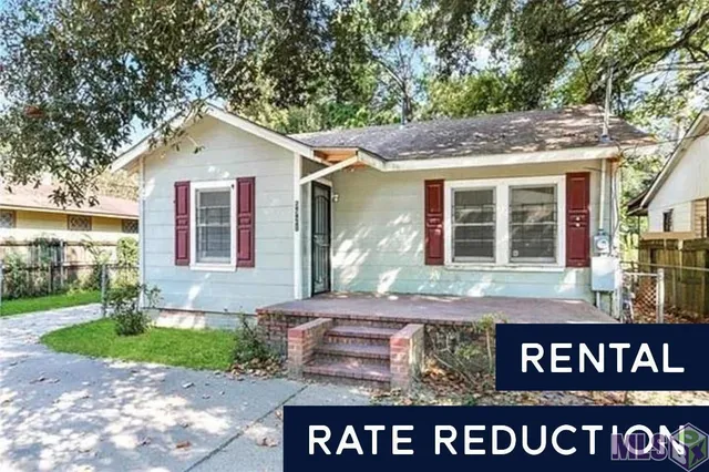 $900 | 5921 Byron Avenue, Baton Rouge, LA 70805