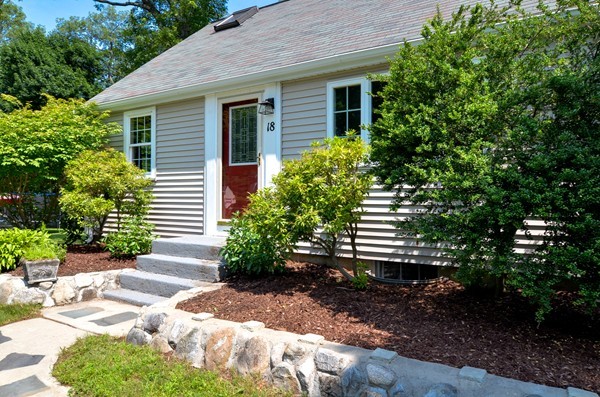 18 Ferndale Road Natick, MA 01760 - Photo 23 of 23 Gallery Image 23