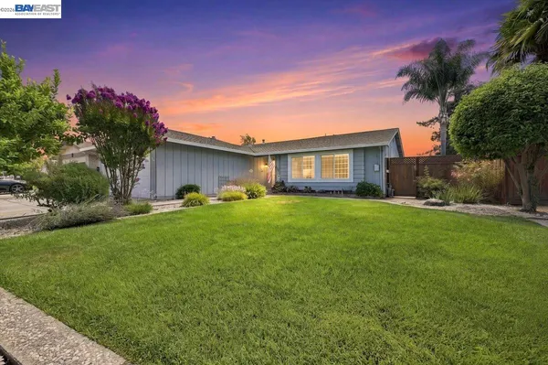 $1,049,000 | 854 Hanover Street, Livermore, CA 94551