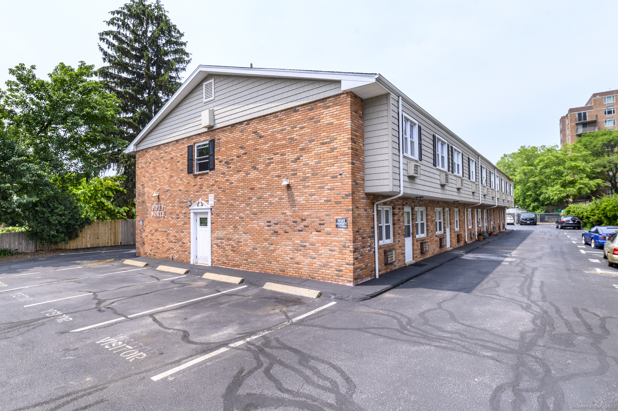 50 North Street, Unit 101 Stamford, CT 06902 - Photo 12 of 13