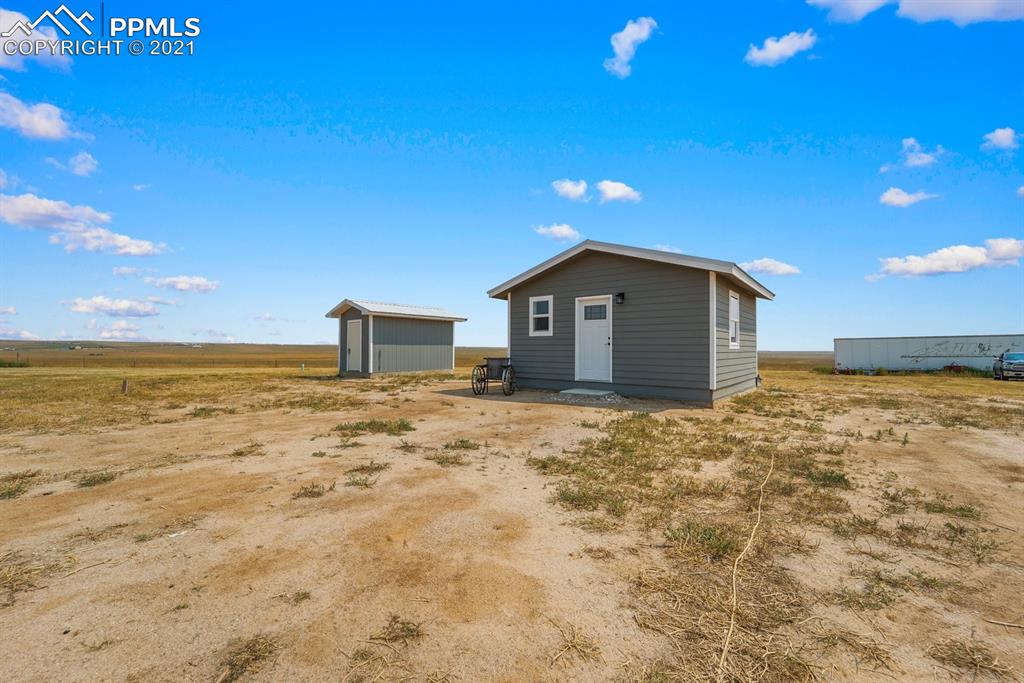 1331 County Road R Rush, CO 80833 - Photo 2 of 22