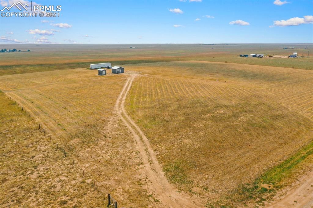 1331 County Road R Rush, CO 80833 - Photo 13 of 22 a view of an ocean