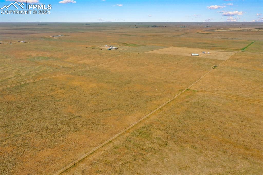 1331 County Road R Rush, CO 80833 - Photo 17 of 22 a view of an ocean
