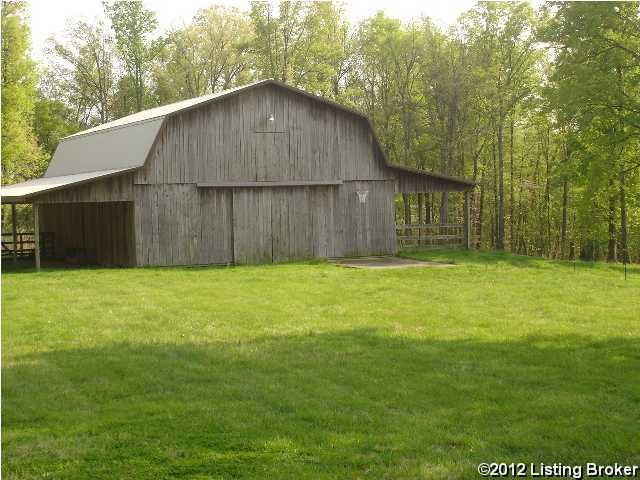 1198 Roy Layne Road Lebanon Junction, KY 40150 - Photo 14 of 17 Additional Photo
