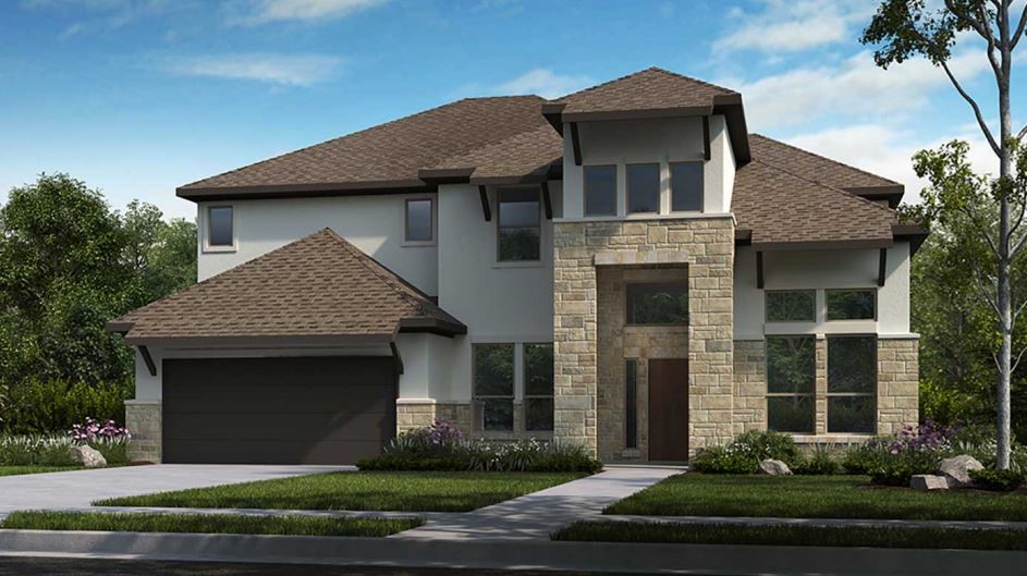 5612 Cimarron Ridge Lane Austin, TX 78738 - Photo 1 of 1 Gallery Image 1