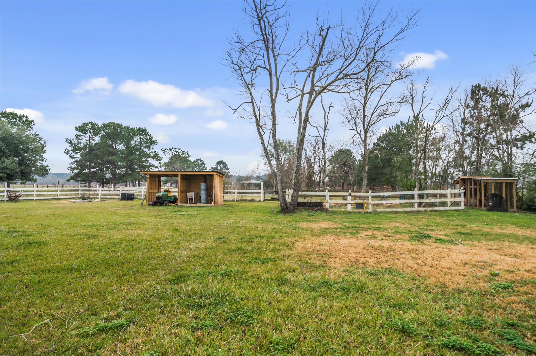234 County Road 2286 Cleveland, TX 77327 - Photo 32 of 35