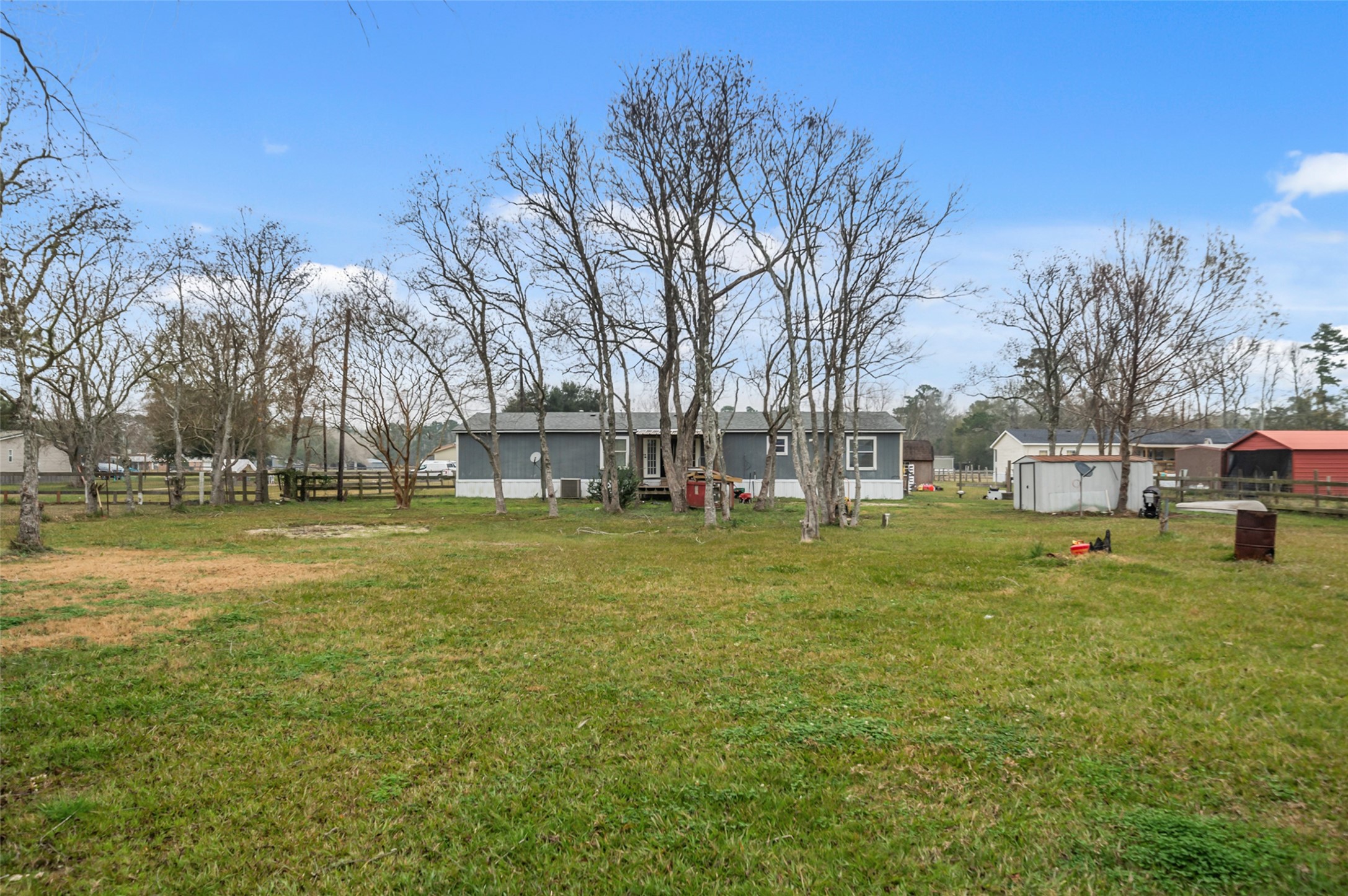 234 County Road 2286 Cleveland, TX 77327 - Photo 33 of 35 Come see it today!